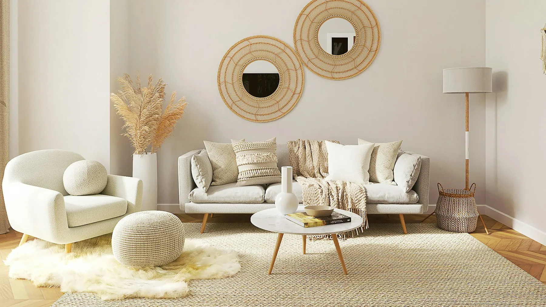 مكتب يبدأ من الاستخدام… لا من الشكل