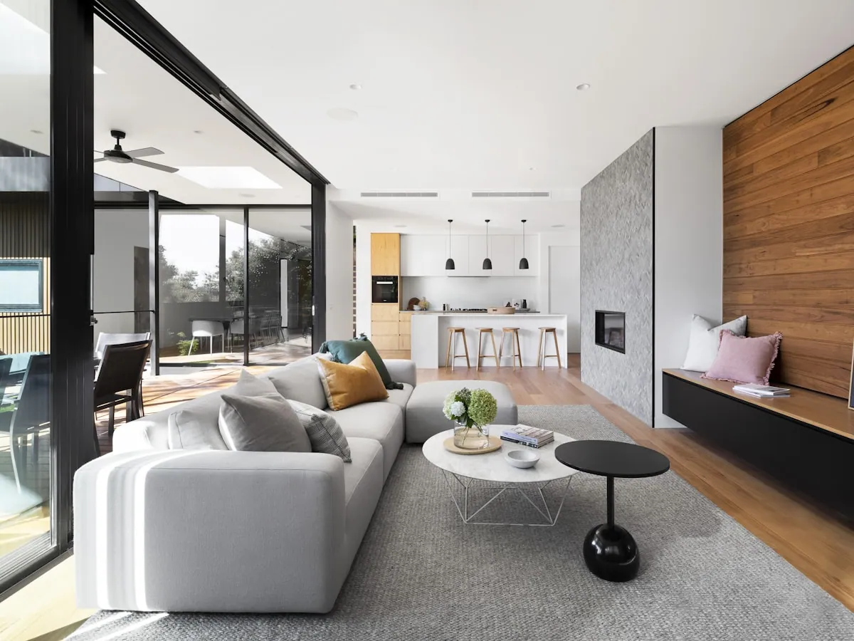 Space planning