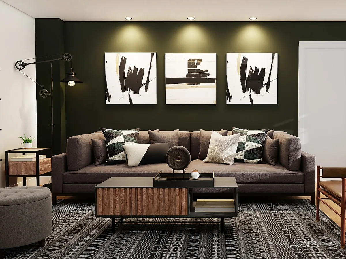 3D visualisation & virtual tours